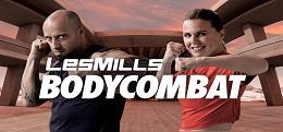 莱斯·米尔斯肉搏（LES MILLS BODYCOMBAT）