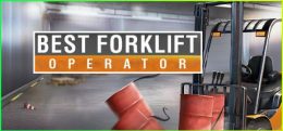 最佳叉车操作员(Best Forklift Operator)