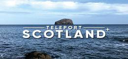 苏格兰之旅(Teleport Scotland)