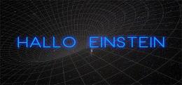 你好，爱因斯坦（HALLO EINSTEIN）