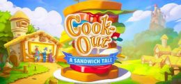快乐厨房：三明治故事(Cook-Out: A Sandwich Tale)
