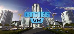 城市：VR(Cities: VR)