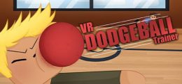 躲避球教练(VR Dodgeball Trainer)
