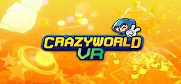 疯狂世界（Crazy World VR）
