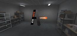 射击生存（Active Shooter Survival）