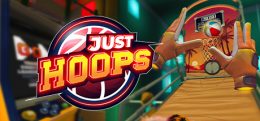 打篮球(JUST HOOPS)