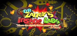 赞尼博士的实验室(Dr. Zaney's Insane Labs)