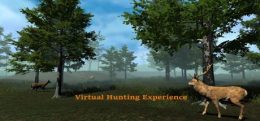 虚拟狩猎体验(Virtual Hunting Experience)