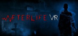 来世(Afterlife VR)