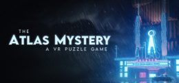 阿特拉斯之谜(The Atlas Mystery)