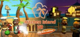 厨房岛（Kitchen Island VR）