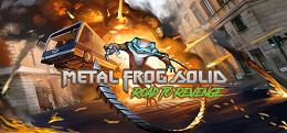 金属青蛙：复仇之路（Metal Frog Solid : Road to Revenge）