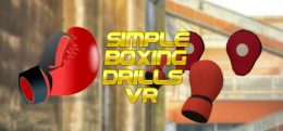 简单的拳击练习（Simple Boxing Drills VR）