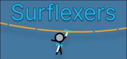 冲浪者(Surflexers)