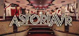 阿斯托利亚(AstoriaVR)