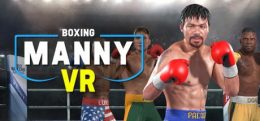 曼尼·帕奎奥拳击 (Boxing Kings VR)