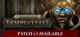 战锤西格玛时代：暴风雨(Warhammer Age of Sigmar: Tempestfall)