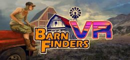 谷仓搜寻者（Barn Finders VR）