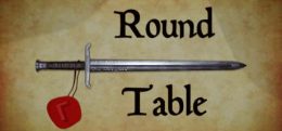 圆桌骑士（Round Table）