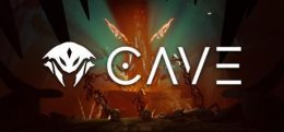洞穴（CAVE VR）