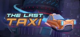 最后的士（The Last Taxi）