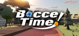 地掷球时间（Bocce Time! VR）