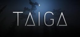 泰加林(Taiga)