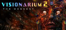 迷幻视觉2（Visionarium 2 - The Descent）