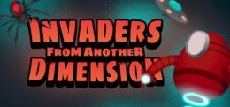 异次元入侵者（Invaders from another dimension）