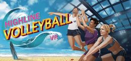 高端排球（Highline Volleyball VR）