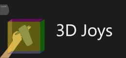 3D乐趣(3D Joys)