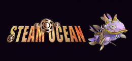 蒸汽海洋(Steam Ocean)