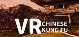 VR 仙侠格斗（VR CHINESE KUNG FU）