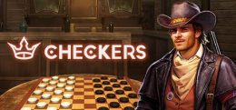 跳棋（Checkers）