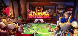 塔卫士：英雄战争（Tower Defender: Hero Wars）