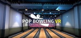 流行保龄球(Pop Bowling VR)