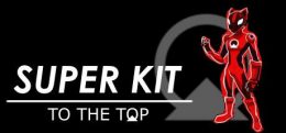 超速登顶（Super Kit: TO THE TOP）