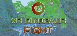 VR恐龙格斗（VR Dinosaur Fight）