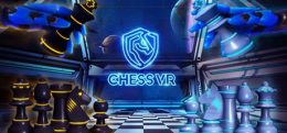 国际象棋（chessVR）