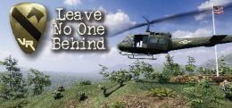 全军出击共进退（Leave No One Behind: Ia Drang VR）