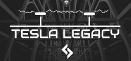 特斯拉遗产(Tesla Legacy)