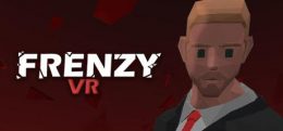 疯狂破坏(Frenzy VR)