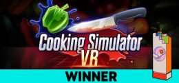 烹饪模拟器VR(Cooking Simulator VR)