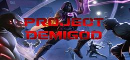 半神计划（Project Demigod）