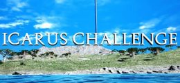 伊卡洛斯挑战（Icarus Challenge）