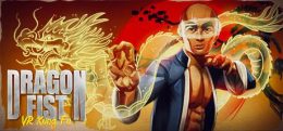 龙拳：VR功夫(Dragon Fist: VR Kung Fu)