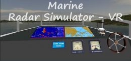 海洋雷达模拟器（Marine Radar Simulator - VR）