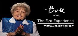Eva体验(The Eva Experience - VR Exhibit for Quest)