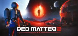 红色物质2（Red Matter 2）