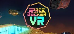 太空码头工人(Space Docker VR)